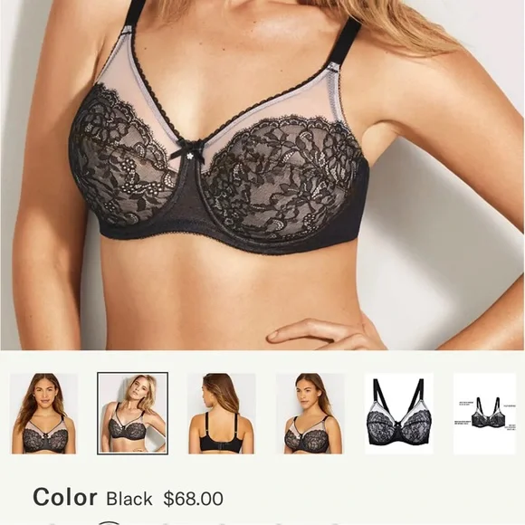 NEW tried on only I have more in my closet new in the same size